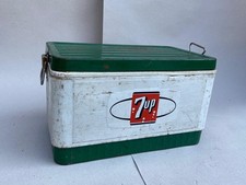 Ghiacciaia vintage anni usato  Sesto San Giovanni