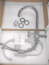 Funime chrome kitchen for sale  CANNOCK