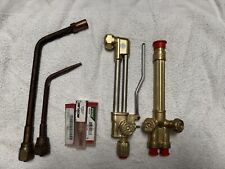 victor torch set for sale  Mount Airy