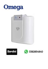 Scaldabagno elettrico 12lt usato  Canicatti