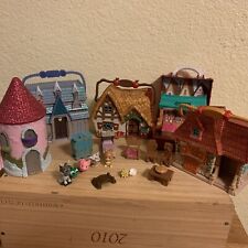 Disney village little for sale  Benicia