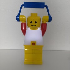 Lego gewichtheber figur gebraucht kaufen  Hannover