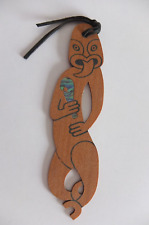 wooden bookmark for sale  ILKLEY