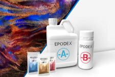 Epodex résine époxy d'occasion  Expédié en France