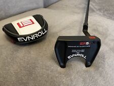 Evnroll er5v black for sale  THAMES DITTON