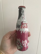 Diet coke j.w for sale  CARSHALTON