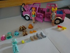 Polly pocket stretch gebraucht kaufen  Nordhorn