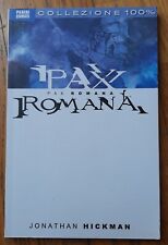 Fumetto pax romana usato  Bagnacavallo