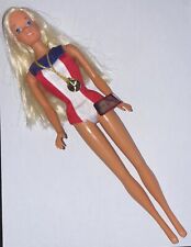 Barbie 1975 gold for sale  Passaic