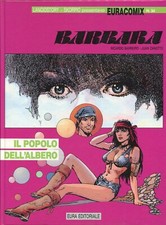 Barbara barreiro zanotto usato  Roma