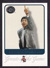 2001 fleer greats for sale  Brookpark