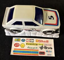Faróis reais vintage operados por bateria ação misteriosa Ford Escort XR3. W/ O BX comprar usado  Enviando para Brazil
