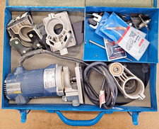 Bosch offset laminate for sale  Ford