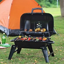 Styles portable charcoal for sale  UK