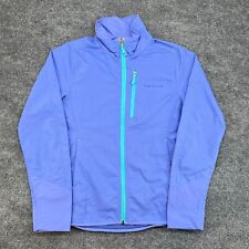 Patagonia softshell windbreake for sale  Plano