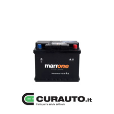 Batteria per auto usato  Sant Antimo