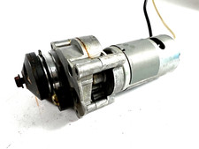 Motor 12V DC com caixa de engrenagens de redução comprar usado  Enviando para Brazil