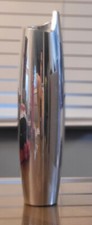 Nambe spiral vase for sale  Indianapolis