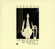 Subrosa for this d'occasion  Morhange