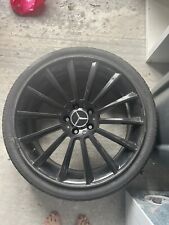 Alloy wheels tyres for sale  BISHOP'S STORTFORD