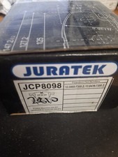 Juratek brake pads for sale  LISBURN
