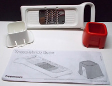 Tupperware mini speedy d'occasion  Expédié en Belgium