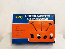 Ancien kit carrossier d'occasion  Meximieux