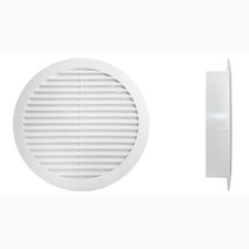 Griglia aerazione plastica usato  Acquaviva delle Fonti