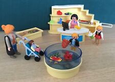 Playmobil zoo aquarium for sale  NORWICH