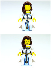 Lego mannequin bride for sale  North Port