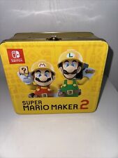 Nintendo switch super for sale  Suffolk