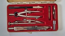 Zirkelkasten ddr gebraucht gebraucht kaufen  Zittau