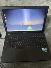Asus laptop 15.6 for sale  COVENTRY