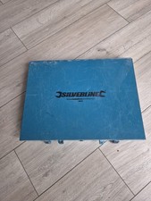 Silverline screw organiser for sale  EXMOUTH