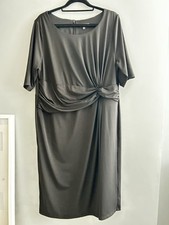 Alexis black dress for sale  TONBRIDGE