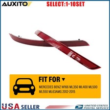 Rear bumper reflector for sale  Rowland Heights