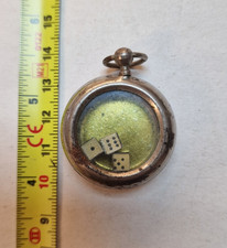 metal dice for sale  PAIGNTON