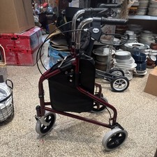 Drive medical delta gebraucht kaufen  Alzey