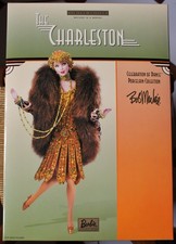 Barbie the charleston d'occasion  Barbezieux-Saint-Hilaire