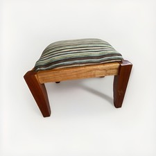 Handcrafted wooden foot for sale  Johnstown