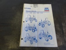 Ford 3230 3430 for sale  Mineral Wells