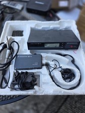 Sennheiser reciver ew100 gebraucht kaufen Sennheiser reciver ew100 gebraucht kaufen  Bad Oldesloe
