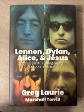 Lennon dylan alice for sale  Brick