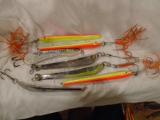 Lot large cod for sale  Stony Point
