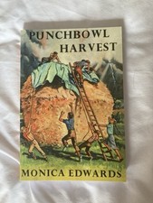 Punchbowl harvest monica for sale  SWINDON