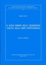 Nuovo riparto delle usato  Italia