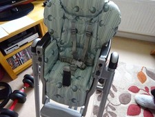 mamas papas highchair for sale mamas papas highchair for sale STEVENAGE