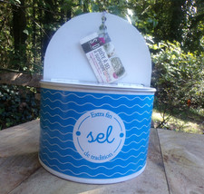 Boite sel suspendre d'occasion Boite sel suspendre d'occasion  Beynat