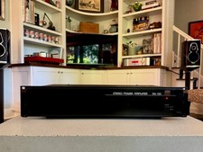 Roland power amplifier d'occasion  Expédié en Belgium