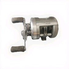Usado Vintage Abu Garcia 6 Rolamentos de Esferas Ambassadeur SM1600C Carretel de Isca comprar usado  Enviando para Brazil